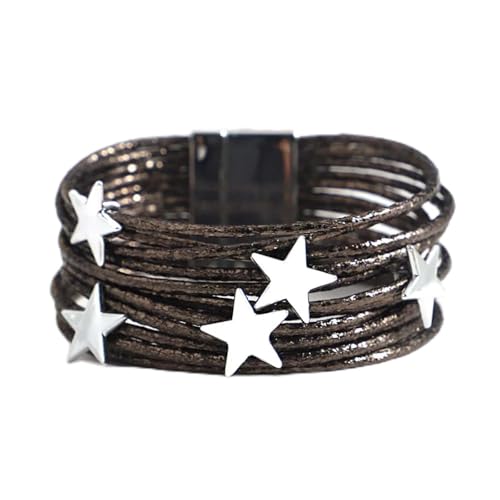SCWZZWSY Armband Armbänder Juwelierinnen Frauen Armband für Frauen (E560092p 002) von SCWZZWSY