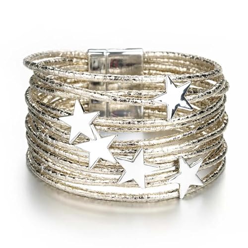 SCWZZWSY Armband Armbänder Juwelierinnen Frauen Armband für Frauen (E560092p 002) von SCWZZWSY