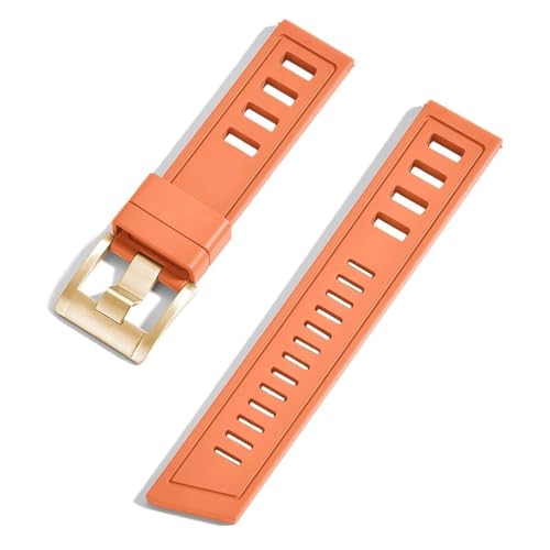 SCWZZWSY Fluororubber 20mm 22mm Uhrengurt wasserdichte Schnellverkaufswächter für jede Marken -Tauchuhren SCWZZWSY Fluororubber 20mm 22mm Uhrengurt wasserdichte Schnellverkaufswächter für jede Marken -Tauchuhren von SCWZZWSY