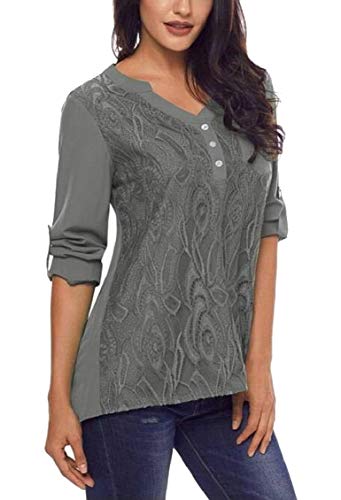 SCWZZWSY Frauen Zirkon Anhänger hoher Glanz echt natürlicher Süßwasserperlpearl -Halskette von SCWZZWSY