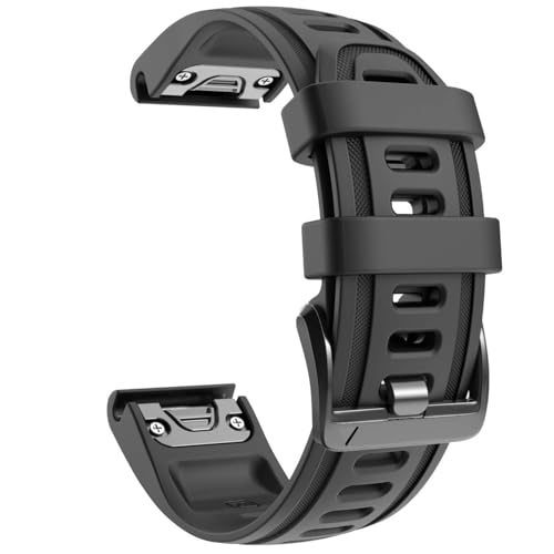 SCWZZWSY Für Fenix ​​7S Watch Band 20mm Sport Watch Armband für Fenix ​​5S/5S Plus/Fenix ​​6S/Fenix ​​6s Pro/D2 Delta S Smart Watchbänder von SCWZZWSY