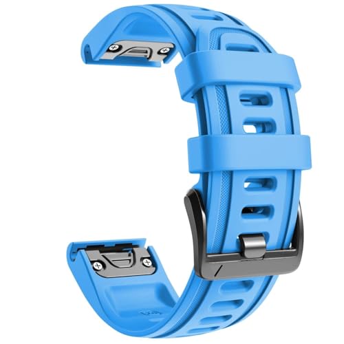 SCWZZWSY Für Fenix 7S Watch Band 20mm Sport Watch Armband für Fenix 5S/5S Plus/Fenix 6S/Fenix 6s Pro/D2 Delta S Smart Watchbänder SCWZZWSY Für Fenix 7S Watch Band 20mm Sport Watch Armband für Fenix 5S/5S Plus/Fenix 6S/Fenix 6s Pro/D2 Delta S Smart Watchbänder von SCWZZWSY