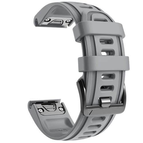 SCWZZWSY Für Fenix ​​7S Watch Band 20mm Sport Watch Armband für Fenix ​​5S/5S Plus/Fenix ​​6S/Fenix ​​6s Pro/D2 Delta S Smart Watchbänder von SCWZZWSY