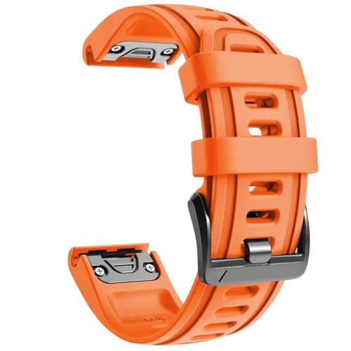 SCWZZWSY Für Fenix 7S Watch Band 20mm Sport Watch Armband für Fenix 5S/5S Plus/Fenix 6S/Fenix 6s Pro/D2 Delta S Smart Watchbänder SCWZZWSY Für Fenix 7S Watch Band 20mm Sport Watch Armband für Fenix 5S/5S Plus/Fenix 6S/Fenix 6s Pro/D2 Delta S Smart Watchbänder von SCWZZWSY
