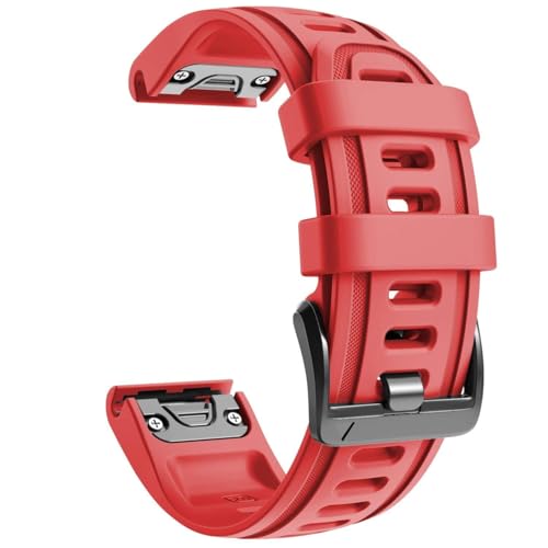 SCWZZWSY Für Fenix ​​7S Watch Band 20mm Sport Watch Armband für Fenix ​​5S/5S Plus/Fenix ​​6S/Fenix ​​6s Pro/D2 Delta S Smart Watchbänder von SCWZZWSY