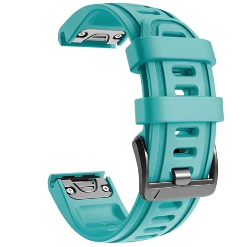 SCWZZWSY Für Fenix 7S Watch Band 20mm Sport Watch Armband für Fenix 5S/5S Plus/Fenix 6S/Fenix 6s Pro/D2 Delta S Smart Watchbänder SCWZZWSY Für Fenix 7S Watch Band 20mm Sport Watch Armband für Fenix 5S/5S Plus/Fenix 6S/Fenix 6s Pro/D2 Delta S Smart Watchbänder von SCWZZWSY