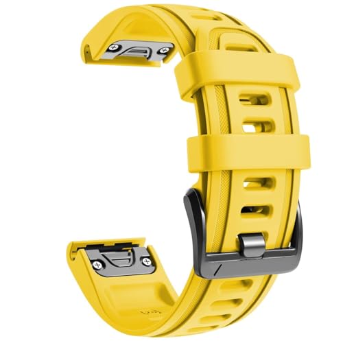 SCWZZWSY Für Fenix ​​7S Watch Band 20mm Sport Watch Armband für Fenix ​​5S/5S Plus/Fenix ​​6S/Fenix ​​6s Pro/D2 Delta S Smart Watchbänder von SCWZZWSY