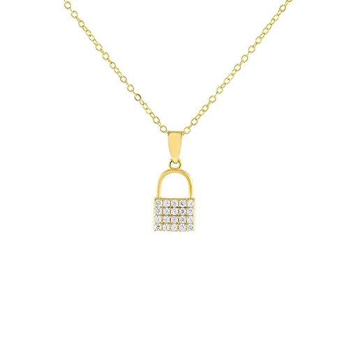 SCWZZWSY Mädchen Schmuck Halskette Windschlosse Vollburug von SCWZZWSY