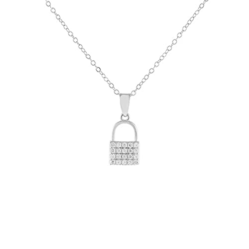 SCWZZWSY Mädchen Schmuck Halskette Windschlosse Vollburug von SCWZZWSY