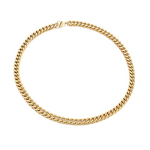 SCWZZWSY Männer aus rostfreiem Stahl, Linkkettenarmband, Geschenkidee für Männer SCWZZWSY Männer aus rostfreiem Stahl, Linkkettenarmband, Geschenkidee für Männer von SCWZZWSY