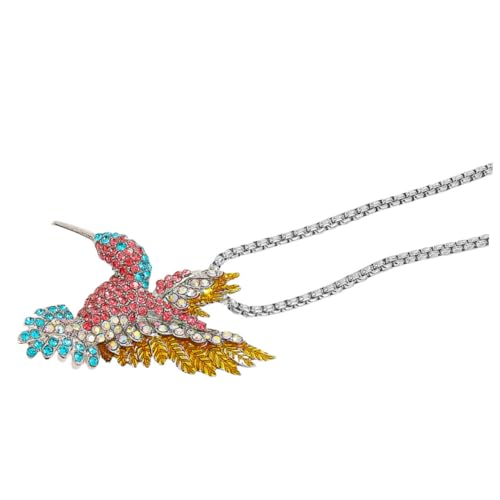 SCWZZWSY Modischer Mädchen-Schmuck von SCWZZWSY