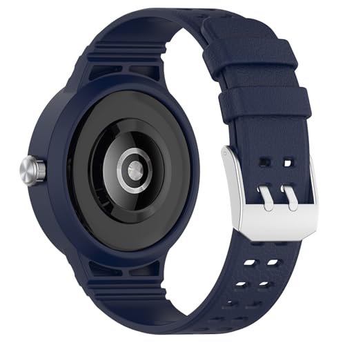 SCWZZWSY Silikonbandgurt für Uhr GT Cyber Smart Watch Armband Ersatz Armband Gürtel Einstellbare Armbandstrap SCWZZWSY Silikonbandgurt für Uhr GT Cyber Smart Watch Armband Ersatz Armband Gürtel Einstellbare Armbandstrap von SCWZZWSY