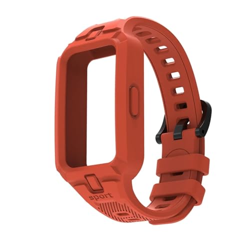 SCWZZWSY Silikongurt für Band 9 8 7 6 Smart Watch Ersatz Armband Sport atmungsaktiv SCWZZWSY Silikongurt für Band 9 8 7 6 Smart Watch Ersatz Armband Sport atmungsaktiv von SCWZZWSY