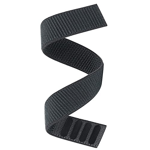 SCWZZWSY Watchband Smart Watch Nylonband für Fenix 7x 7 6x 6 Pro 5x 5 plus 3 3 Stunden 945 Armband 26 mm Gurt Fenix 6pro 5plus Gürtel SCWZZWSY Watchband Smart Watch Nylonband für Fenix 7x 7 6x 6 Pro 5x 5 plus 3 3 Stunden 945 Armband 26 mm Gurt Fenix 6pro 5plus Gürtel von SCWZZWSY