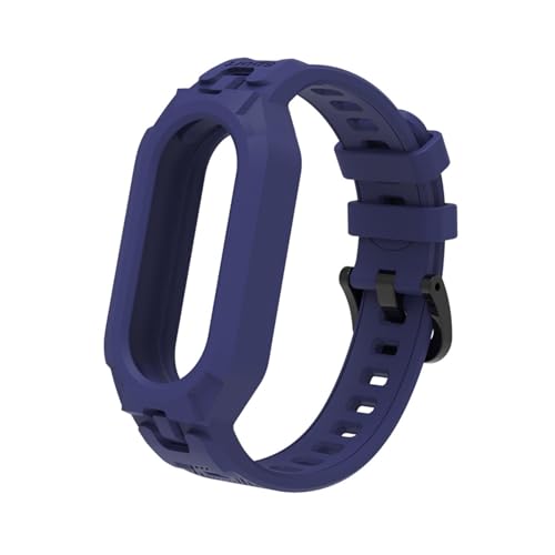 SCWZZWSY Weiches TPU -Silikon -Hülle für Miband 8 Gurt Armband für Miband 8 NFC Gummi Correa Uhren Ersatzzubehör Kit Kit SCWZZWSY Weiches TPU -Silikon -Hülle für Miband 8 Gurt Armband für Miband 8 NFC Gummi Correa Uhren Ersatzzubehör Kit Kit von SCWZZWSY