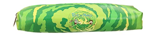Federmäppchen Logo Rick Y Morty Federmäppchen Logo Rick Y Morty von SD TOYS