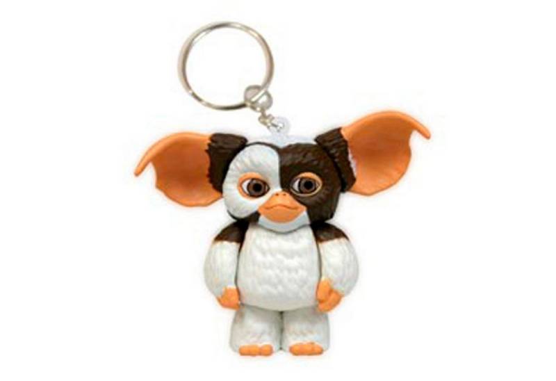 SD Toys Schlüsselanhänger Gremlins Gizmo Schlüsselanhänger 6cm von SD Toys