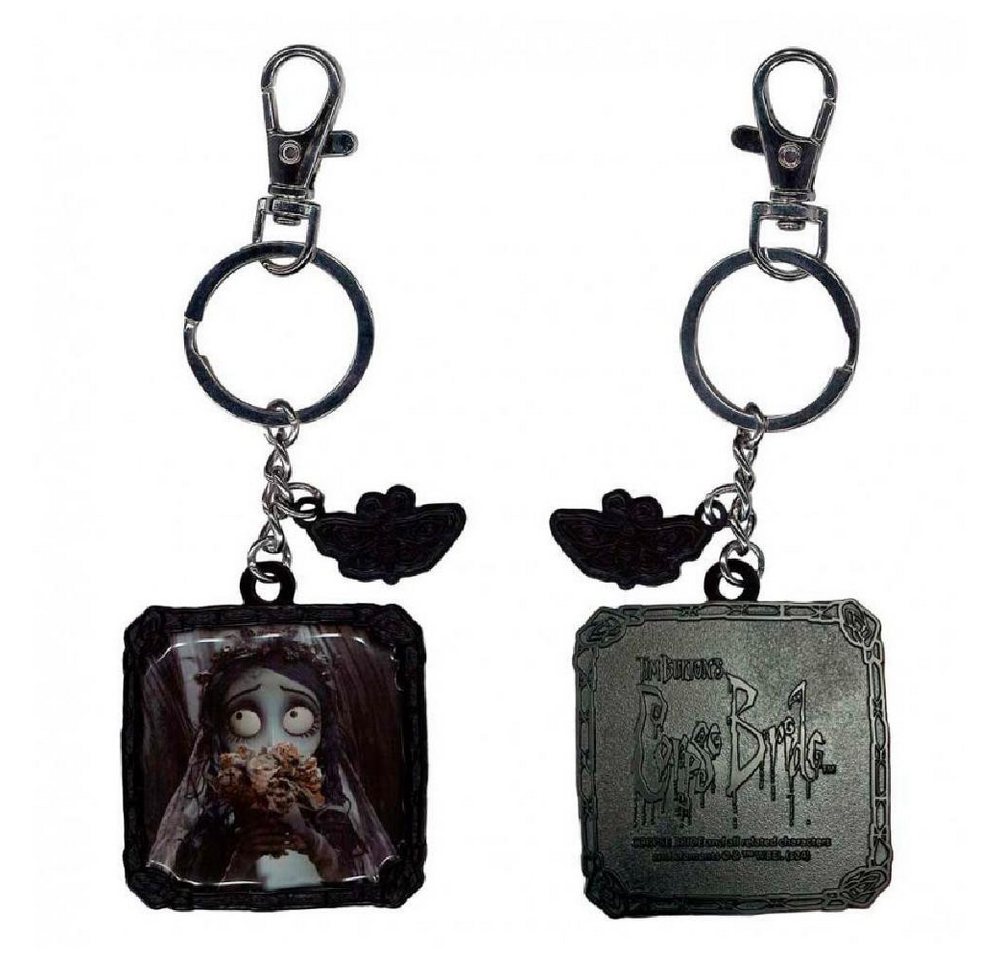 SD Toys Schlüsselanhänger The Corpse Flowers Schlüsselanhänger von SD Toys