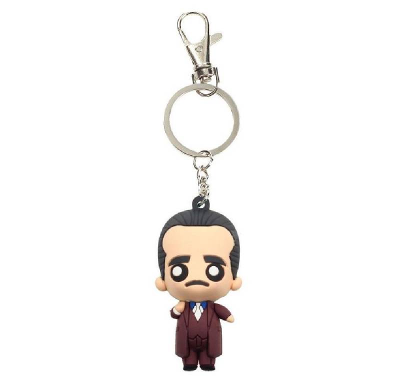 SD Toys Schlüsselanhänger The Godfather Pokis young Vito Schlüsselanhänger von SD Toys