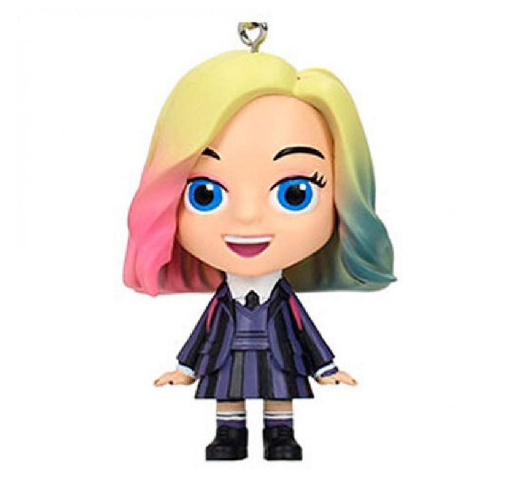 SD Toys Schlüsselanhänger Wednesday Enid Schlüsselanhänger von SD Toys