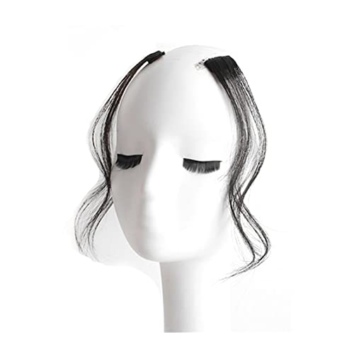 Clip in Pony 2 Stück 30–35 cm lange seitliche Luft-Pony, natürliche lockige Clip-in-Pony-Frontseiten-Pony for Frauen, täglicher Gebrauch, gefälschte Fransen-Clip-in-Haarverlängerungs-Zubehör Pony Haar Clip in Pony 2 Stück 30–35 cm lange seitliche Luft-Pony, natürliche lockige Clip-in-Pony-Frontseiten-Pony for Frauen, täglicher Gebrauch, gefälschte Fransen-Clip-in-Haarverlängerungs-Zubehör Pony Haar von SDA287MZ