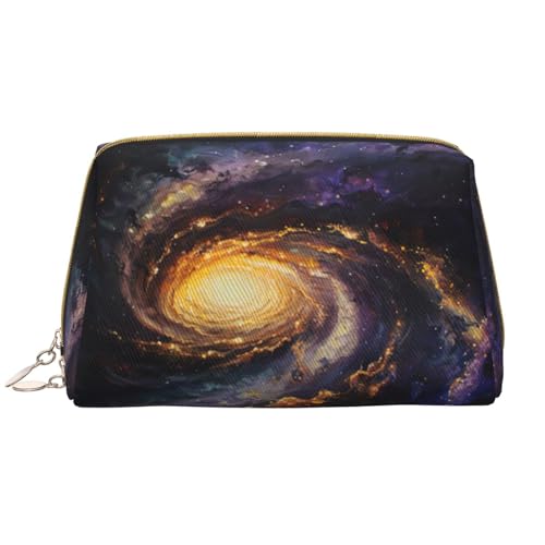 SDEGTHO Galaxy-Aufbewahrungstasche, kleine Make-up-Tasche für Geldbörse, Reise-Make-up-Tasche, Mini-Kosmetiktasche, Weiss/opulenter Garten, Einheitsgröße SDEGTHO Galaxy-Aufbewahrungstasche, kleine Make-up-Tasche für Geldbörse, Reise-Make-up-Tasche, Mini-Kosmetiktasche, Weiss/opulenter Garten, Einheitsgröße von SDEGTHO