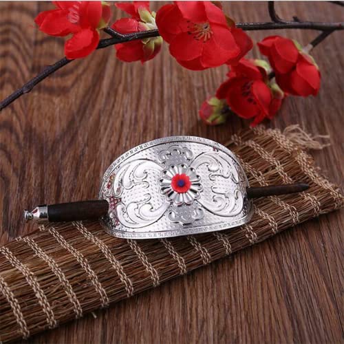 Vintage Haarstab,Haarstab,Chinesischer Palast Hanfu Haarkrone for Herren Retro Hanfu Krone Haarnadel Ornament Vintage Haarstab,Haarstab,Chinesischer Palast Hanfu Haarkrone for Herren Retro Hanfu Krone Haarnadel Ornament von SDGBCXD