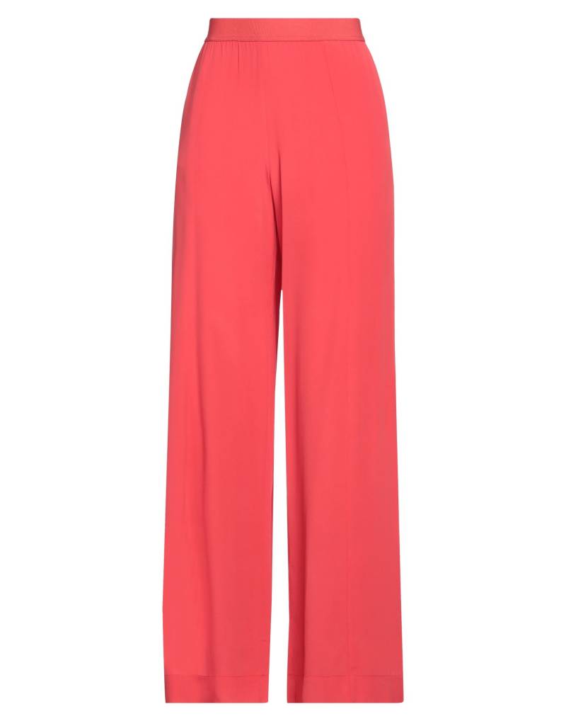 SE-TA Rosy Iacovone Hose Damen Rot von SE-TA Rosy Iacovone