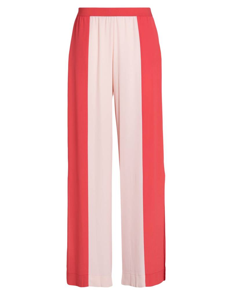 SE-TA Rosy Iacovone Hose Damen Rot von SE-TA Rosy Iacovone