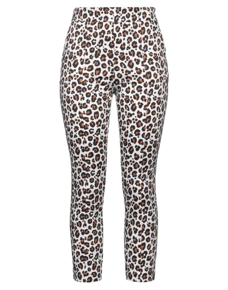 SE-TA Rosy Iacovone Hose Damen Weiß von SE-TA Rosy Iacovone