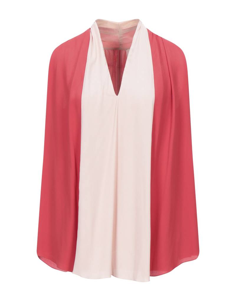 SE-TA Rosy Iacovone Top Damen Rot von SE-TA Rosy Iacovone