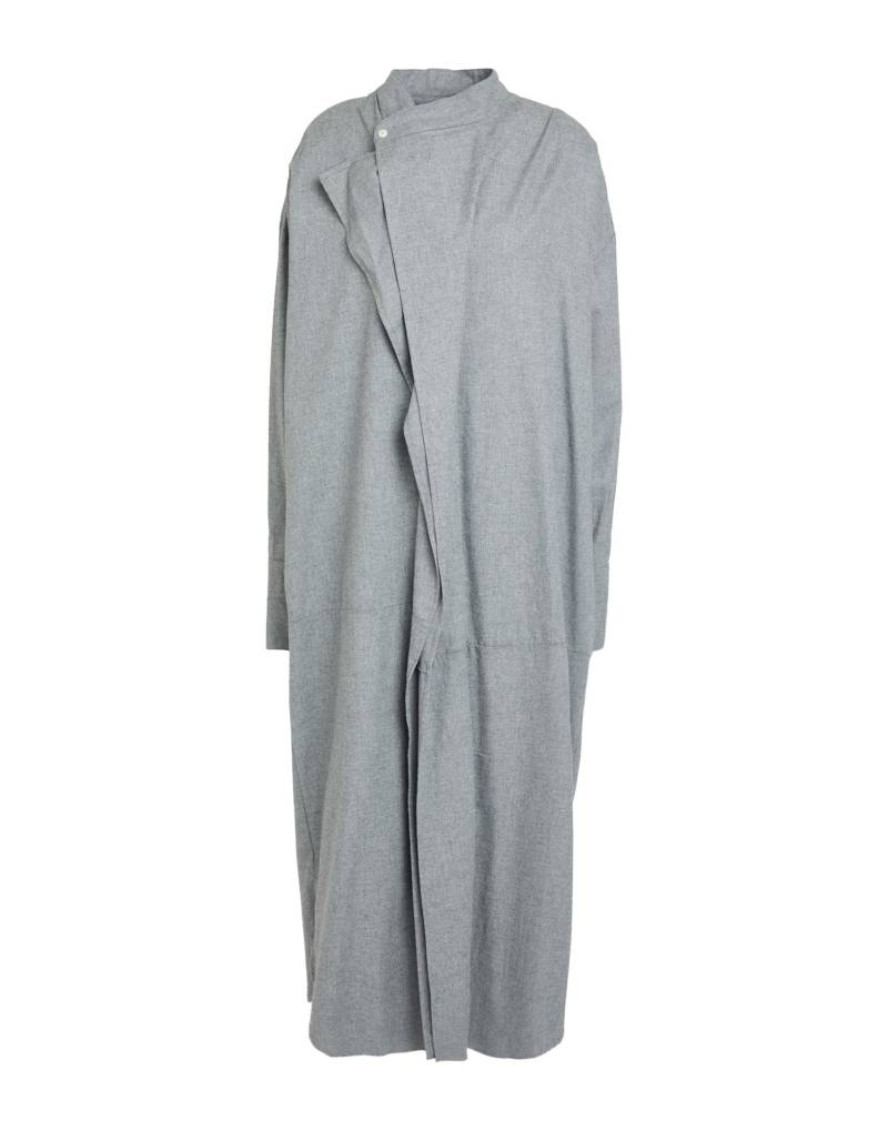 SEA ME HAPPY Maxi-kleid Damen Grau von SEA ME HAPPY