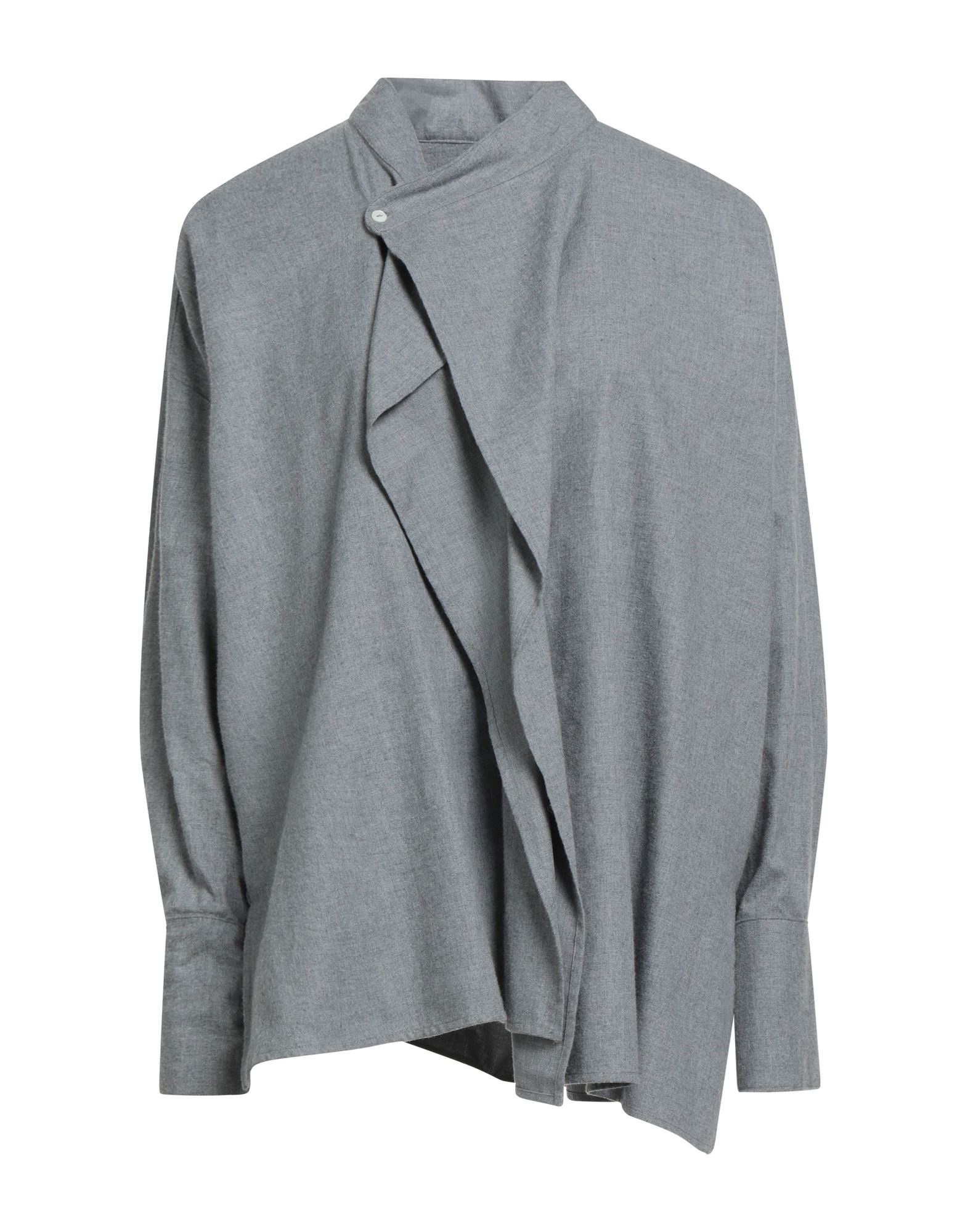 SEA ME HAPPY Top Damen Grau von SEA ME HAPPY