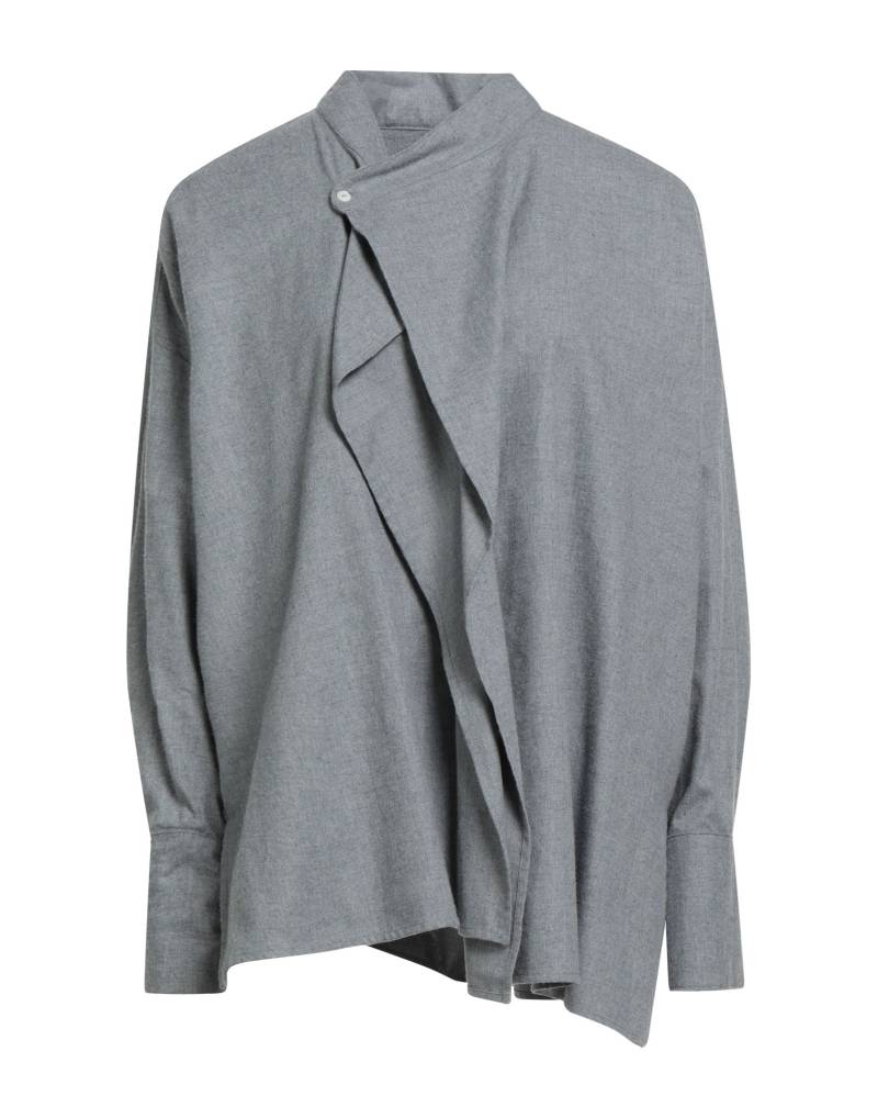 SEA ME HAPPY Top Damen Grau von SEA ME HAPPY