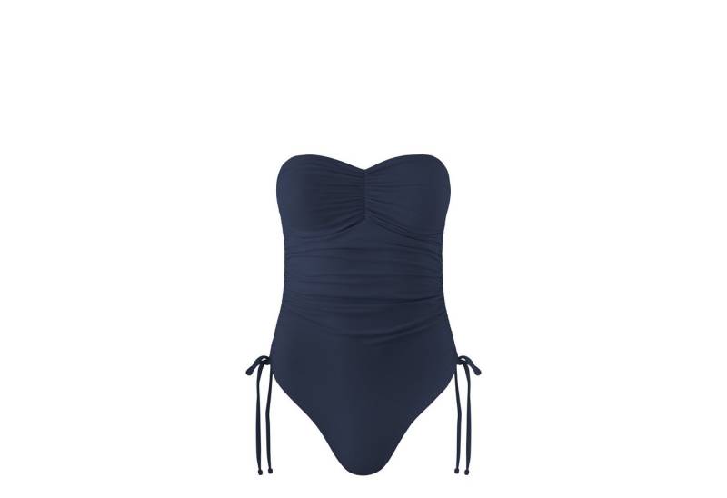 SEA ME SWIM Badeanzug NOEVA Swimsuit - Navy Blue von SEA ME SWIM