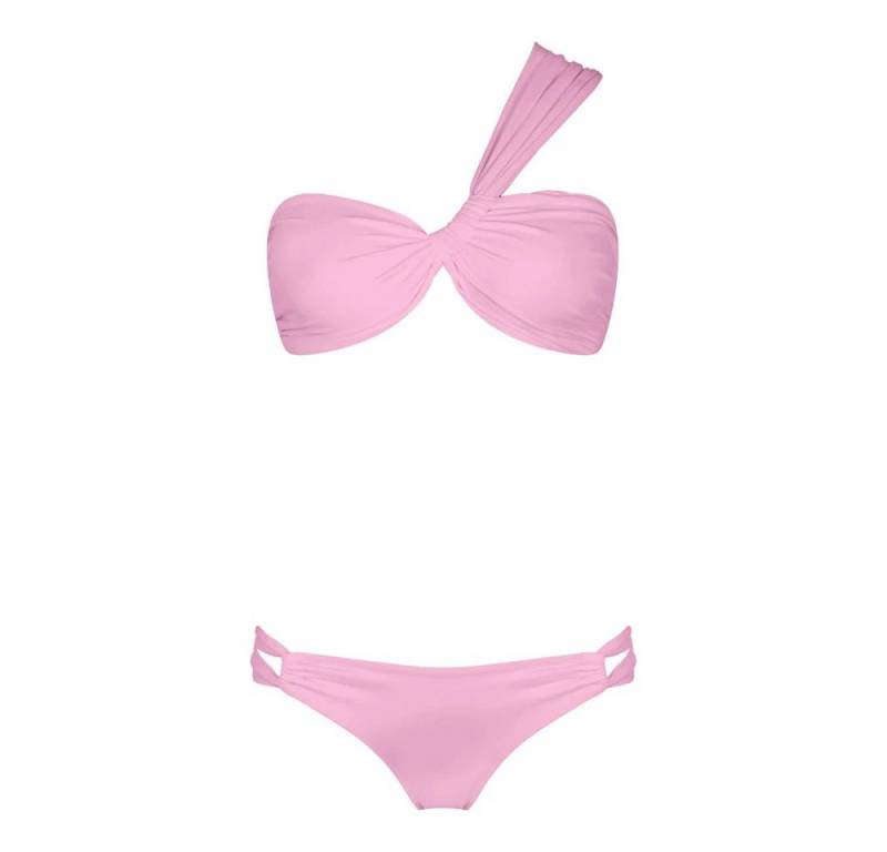 SEA ME SWIM Bustier-Bikini BORA BORA Bikini - doce rosa von SEA ME SWIM