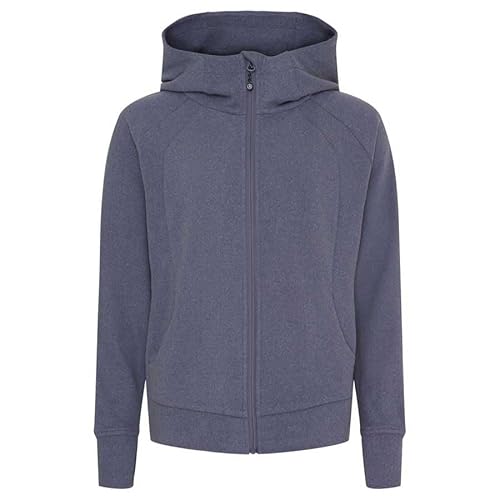 SEA RANCH Ivy Full Zip Fleece S, blau von SEA RANCH