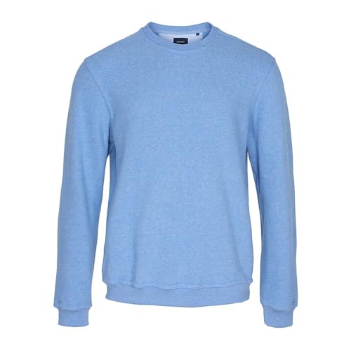 SEA RANCH Winston Plus Size Sweatshirt 3XL, blau von SEA RANCH