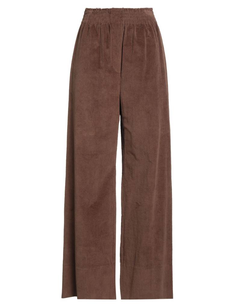 SEA Hose Damen Dunkelbraun von SEA