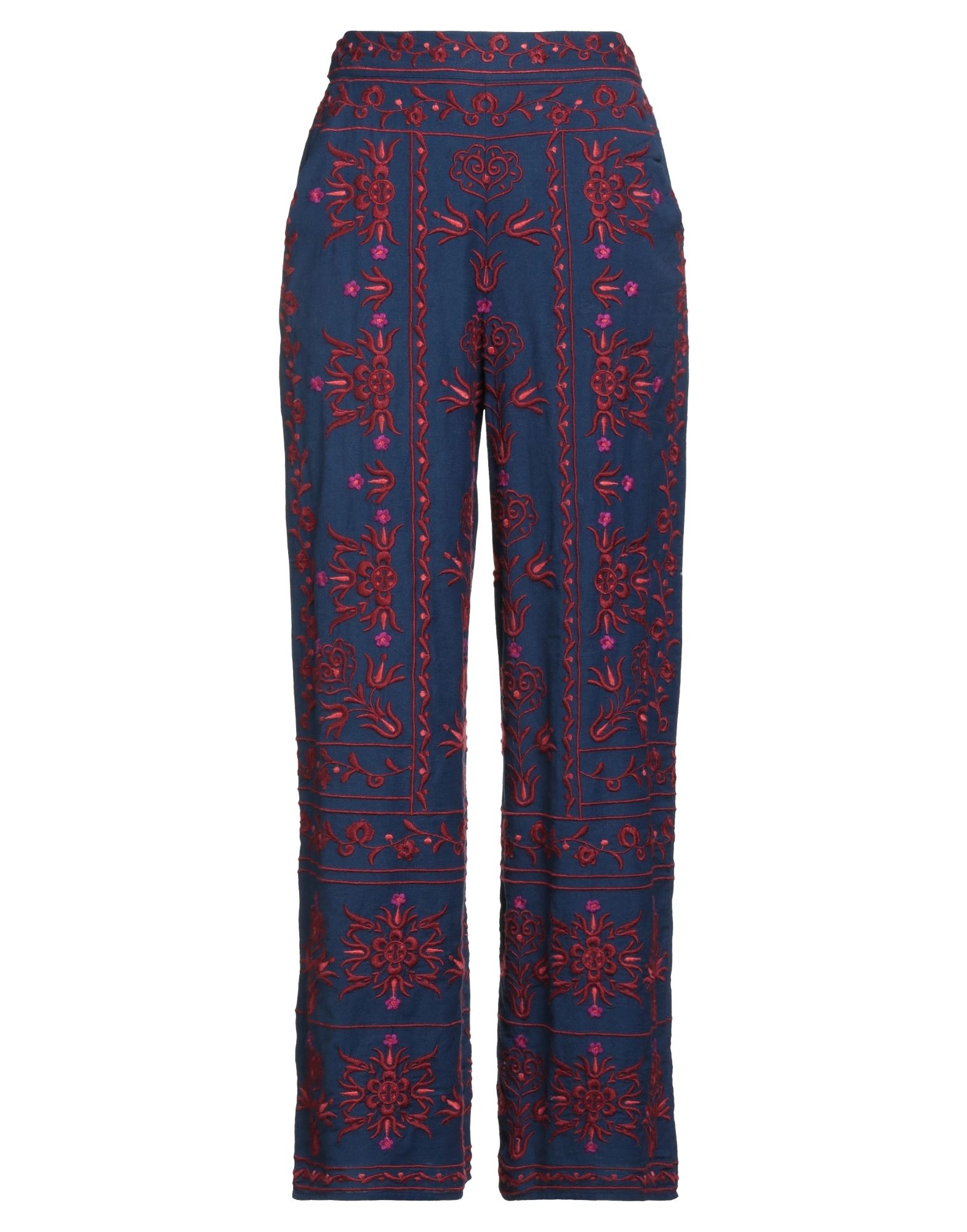 SEA Hose Damen Marineblau SEA Hose Damen Marineblau von SEA