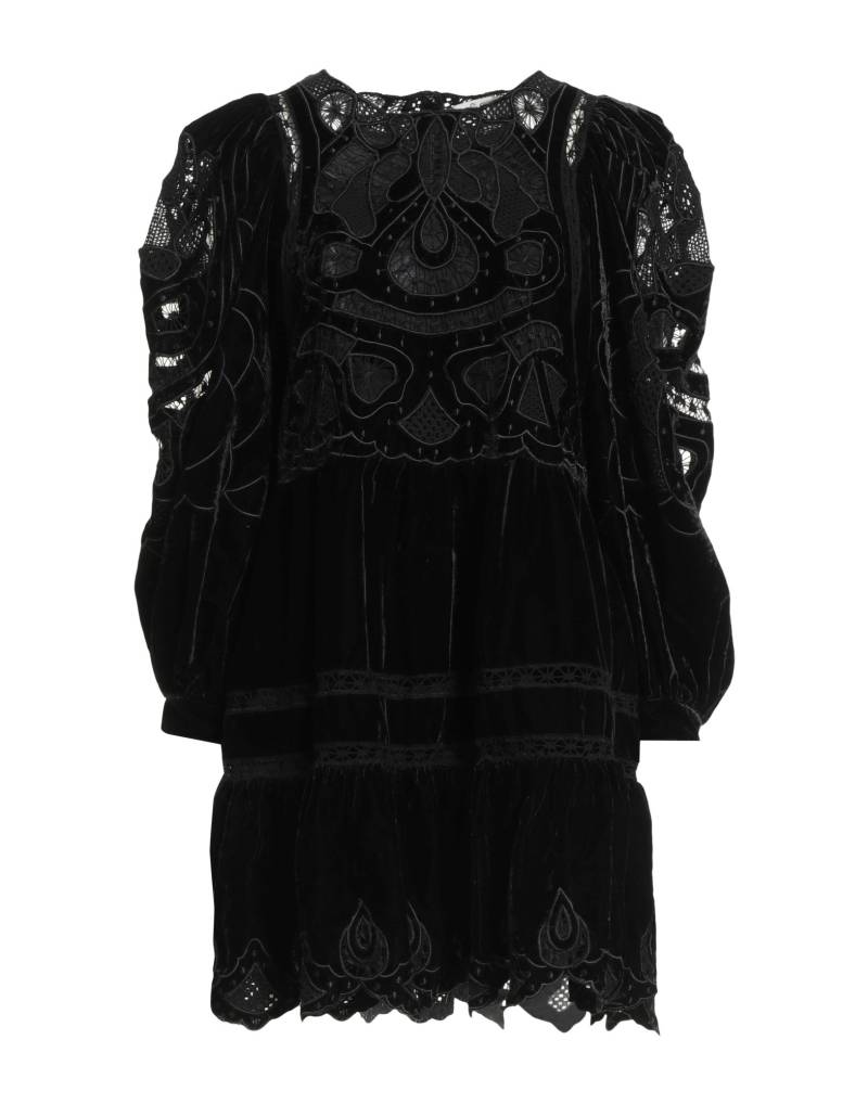 SEA Mini-kleid Damen Schwarz von SEA