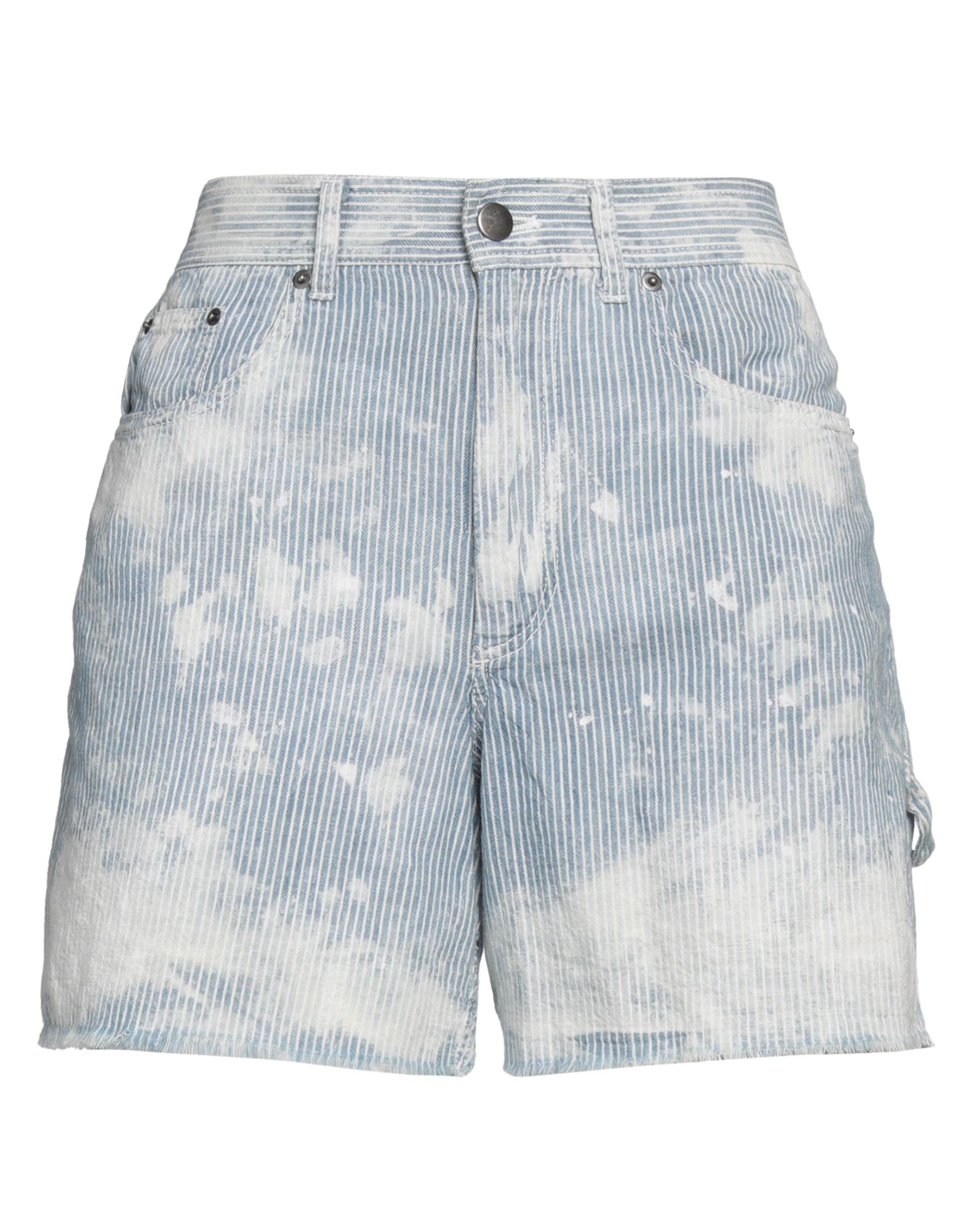 SEA Shorts & Bermudashorts Damen Blau von SEA