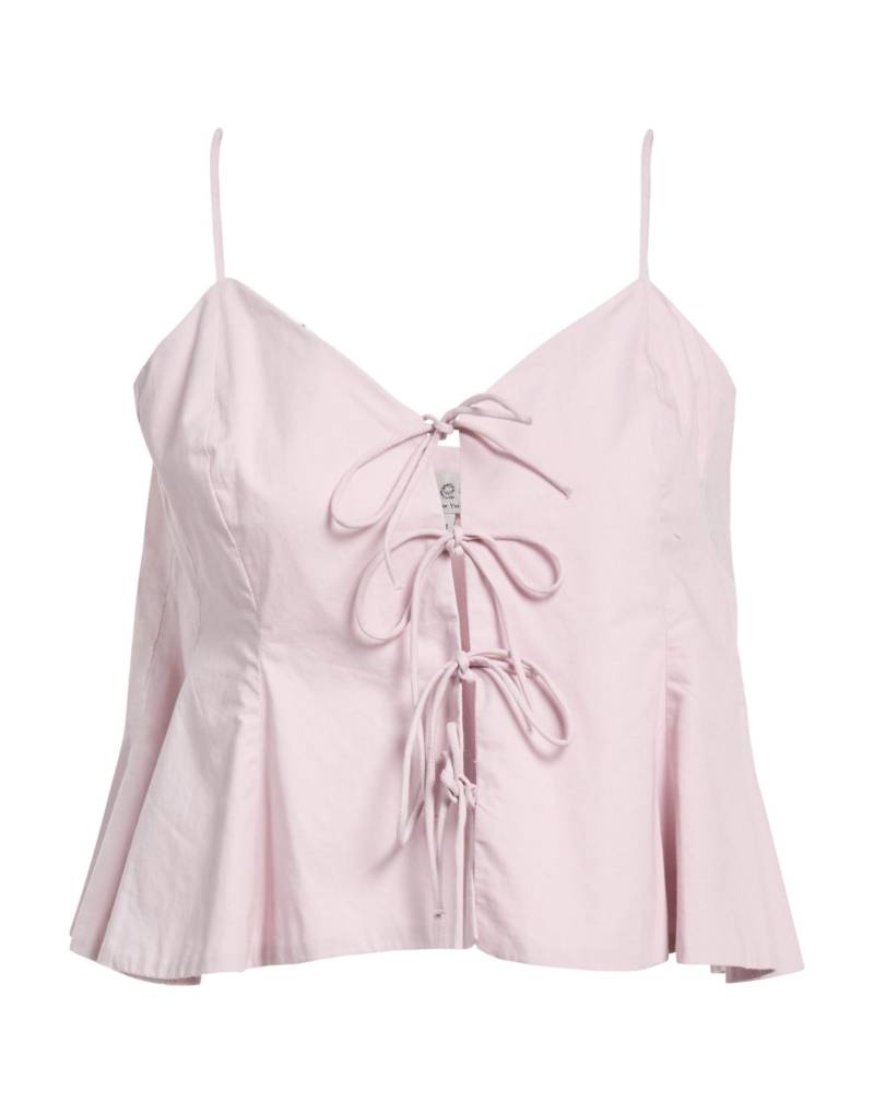SEA Top Damen Rosa von SEA