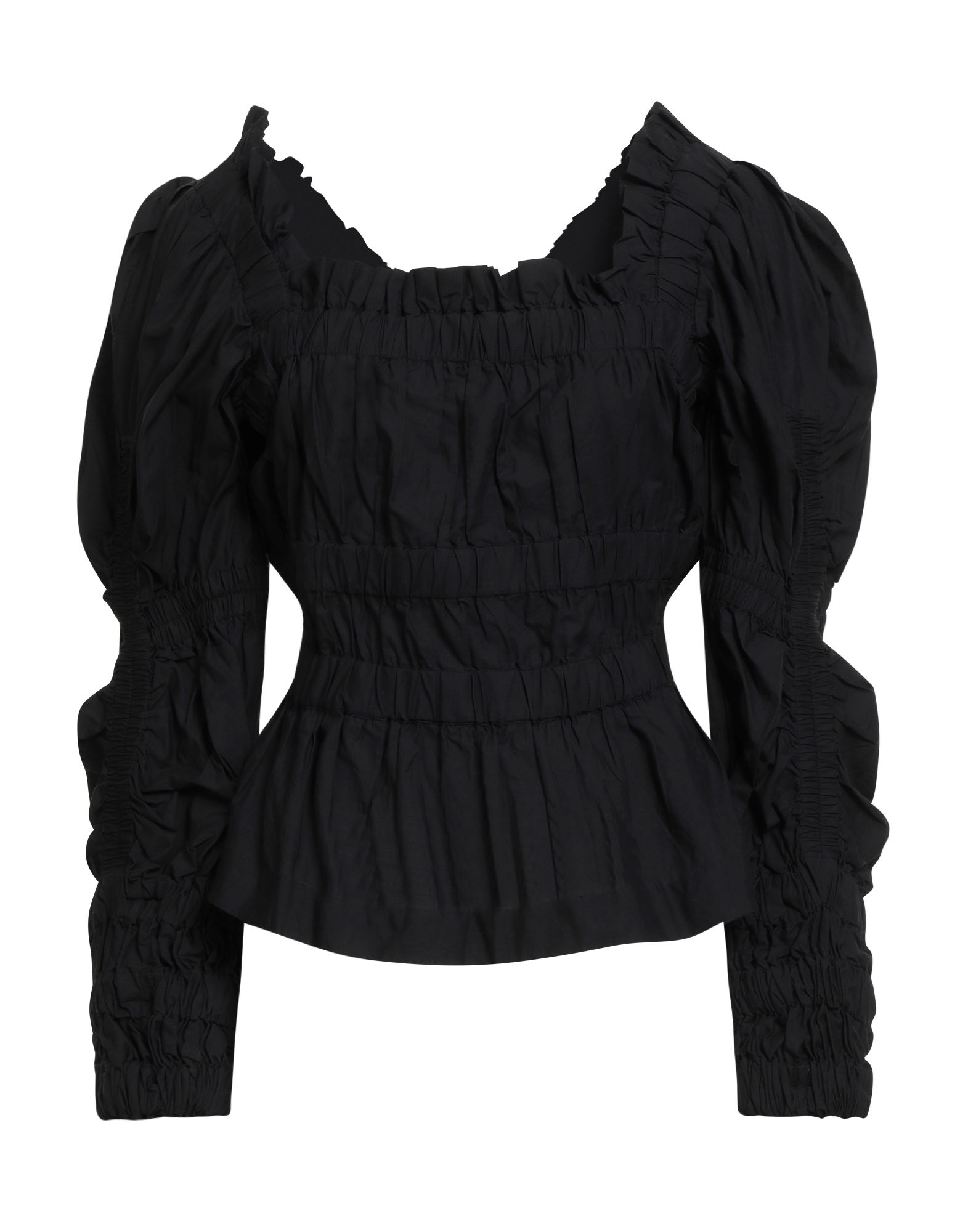 SEA Top Damen Schwarz von SEA