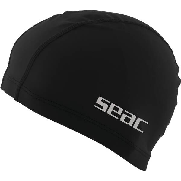 SEAC Herren Duschkappe SCHWIMMKAPPE HIGH STRECH COMFORT von SEAC