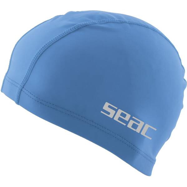SEAC Herren Duschkappe SCHWIMMKAPPE HIGH STRECH COMFORT von SEAC