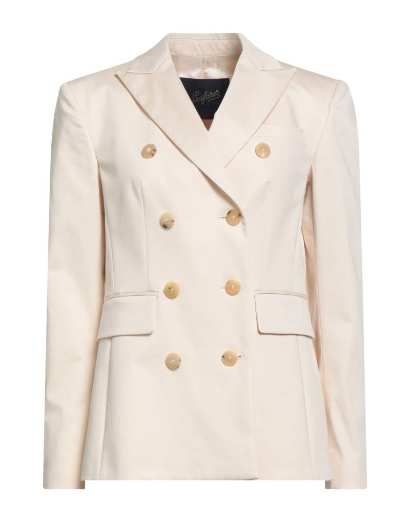 SEAFARER Blazer Damen Cremeweiß von SEAFARER