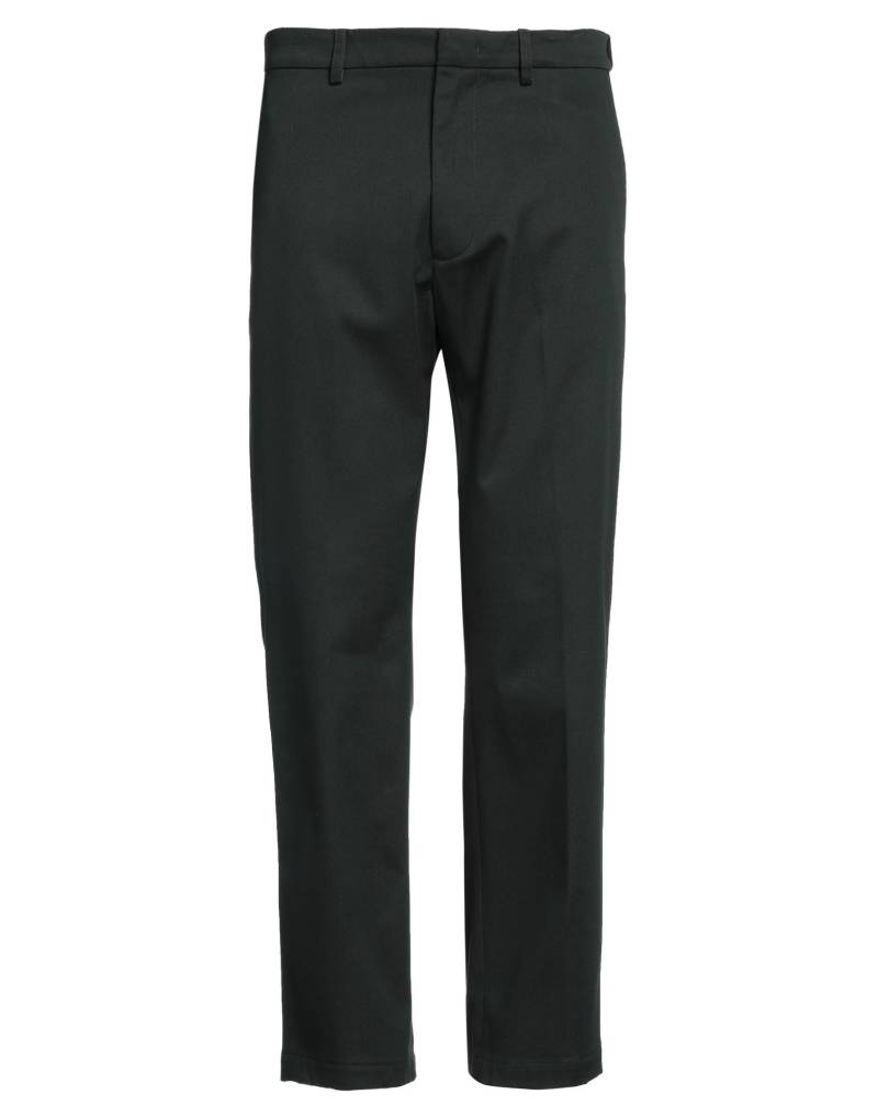 SEAFARER Hose Herren Dunkelgrün von SEAFARER