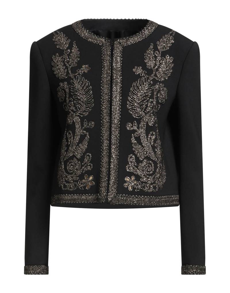 SEAFARER Jacke & Anorak Damen Schwarz von SEAFARER