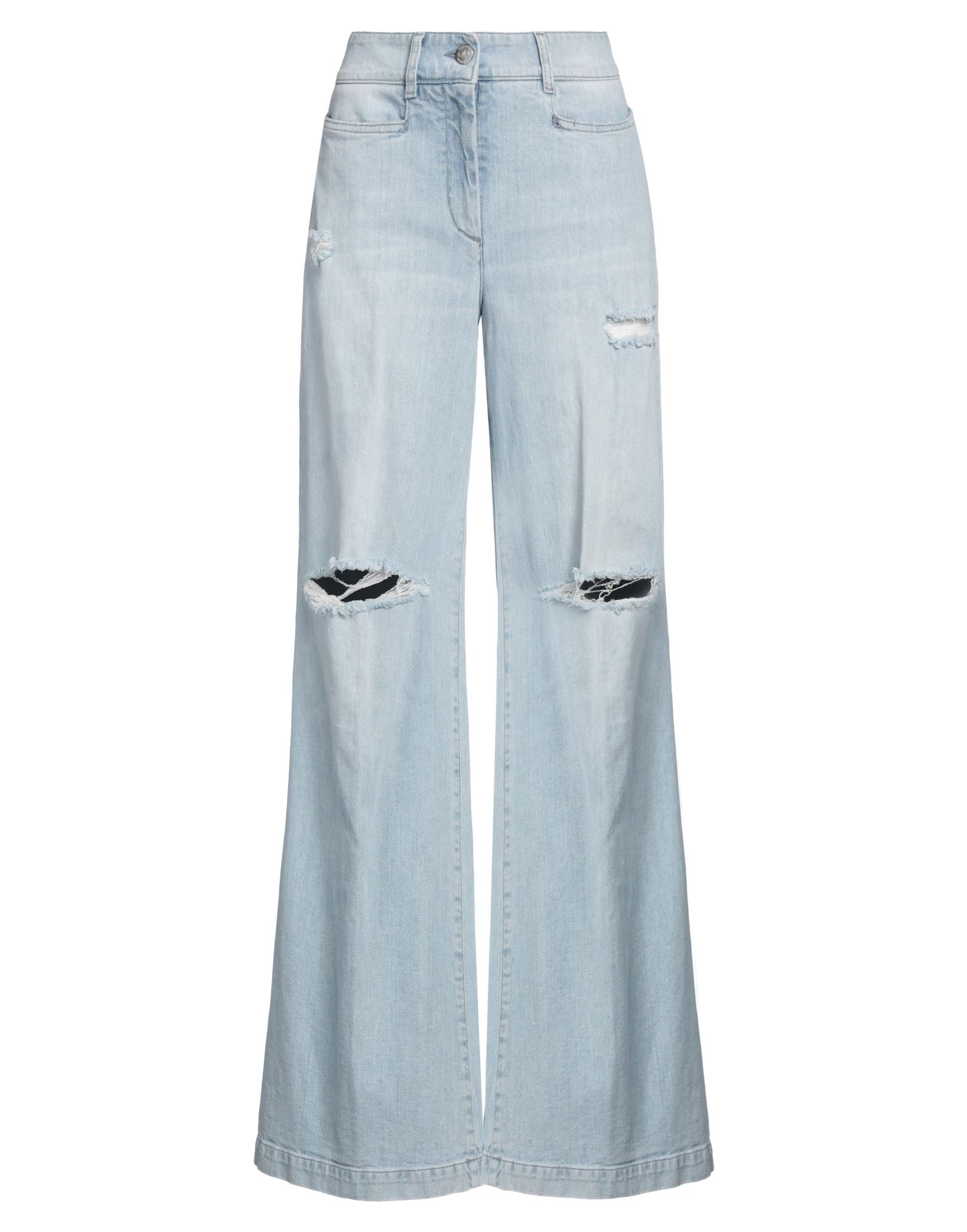 SEAFARER Jeanshose Damen Blau von SEAFARER